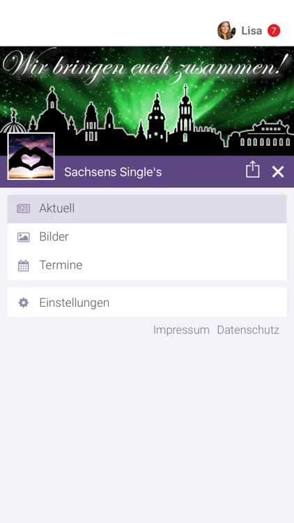 Sachsens Single's