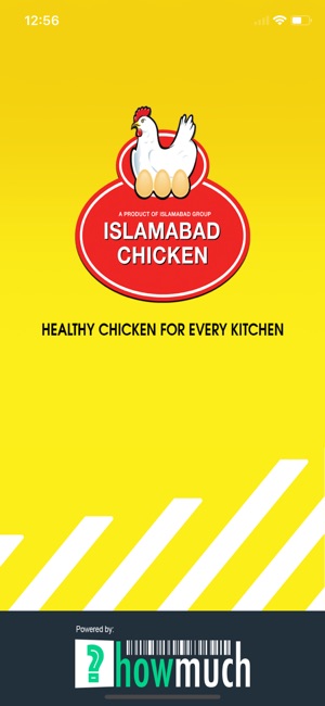 Islamabad Chicken(圖1)-速報App