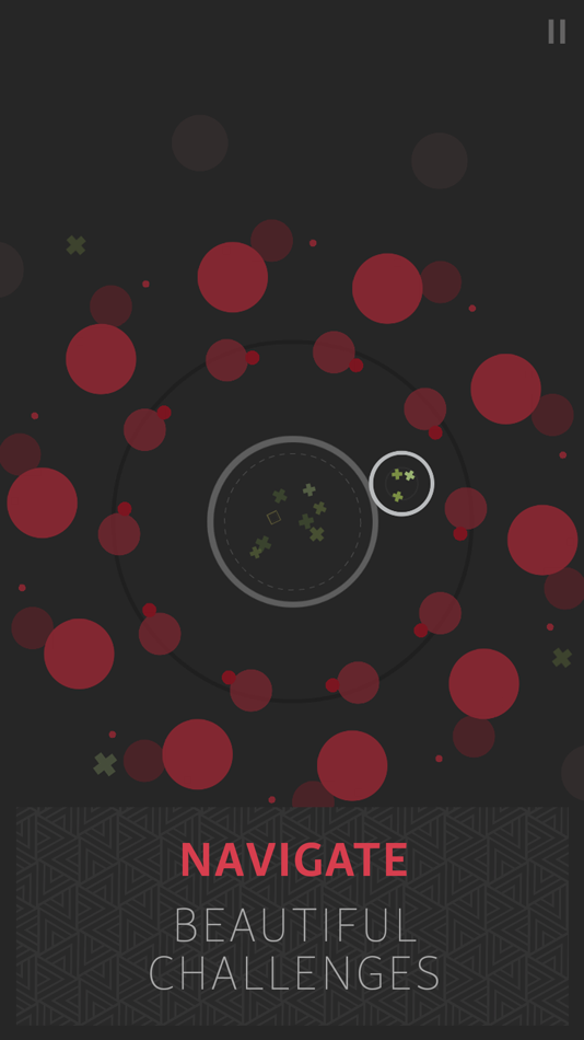 #1. Mind Construct (iOS) 由: Studio Rouleau Inc