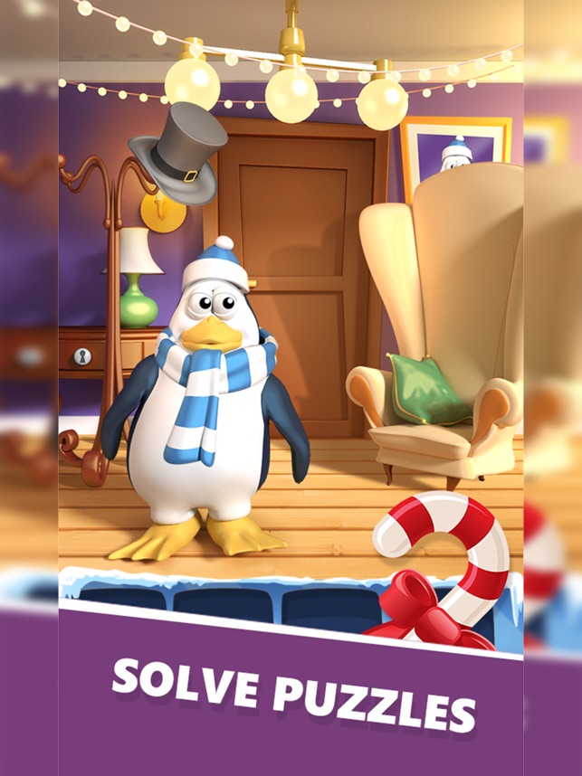 Download Club Penguin APK OBB - Latest Version 2023