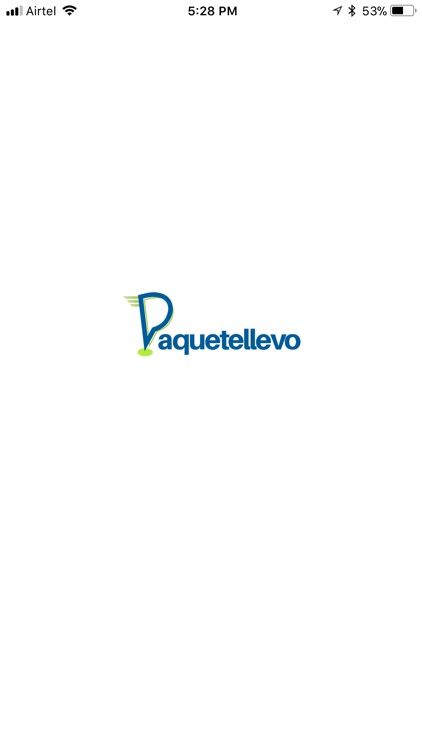 Paquetellevo Mensajero