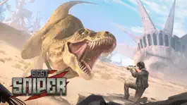 Game screenshot Best Sniper: Shooting Hunter mod apk