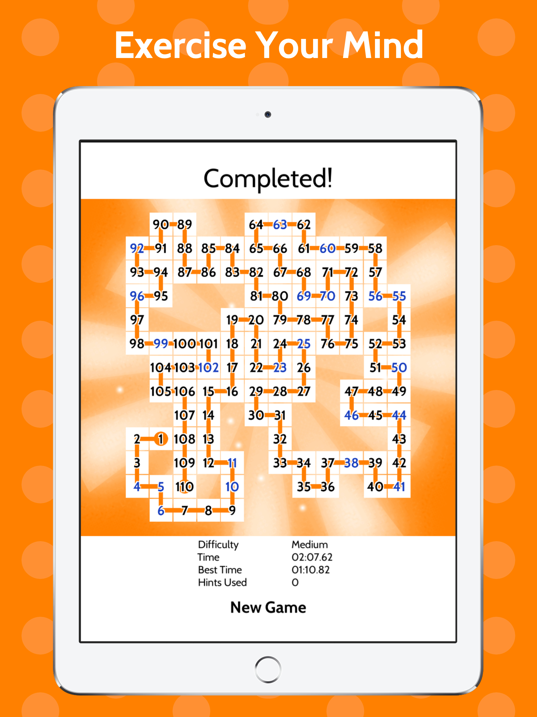 1-2-Link screenshot 10