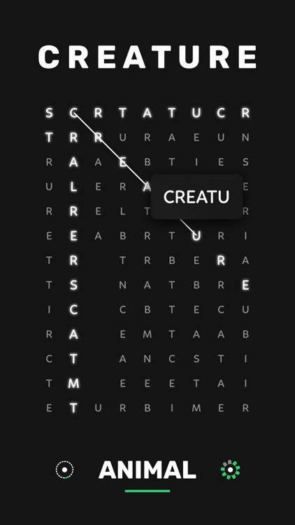 QXZ: Word Search Puzzles screenshot-0