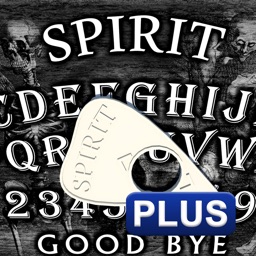 3D Spirit Board PLUS