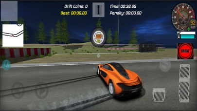 Furious Drift Zone:Car Driving screenshot 2