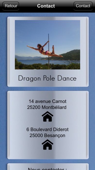 Dragon Pole Dance screenshot 2