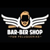 F&M Barber Shop outliners barber shop 