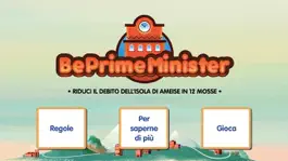 Game screenshot Be Prime Minister! mod apk