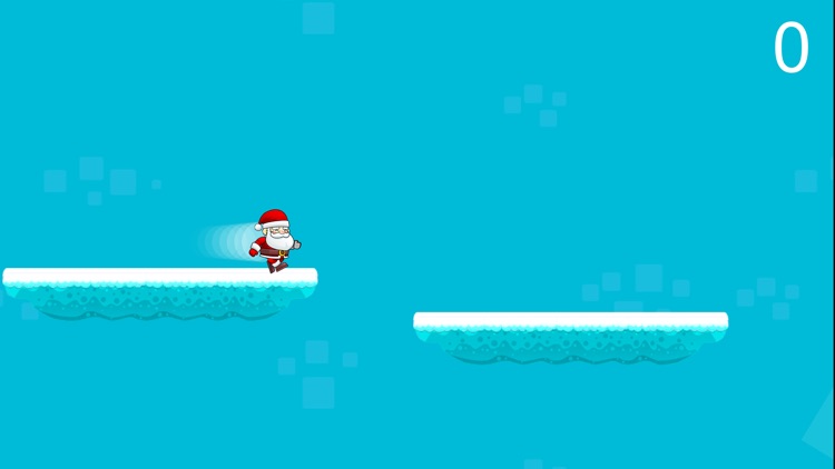 Santa Runner Arcade