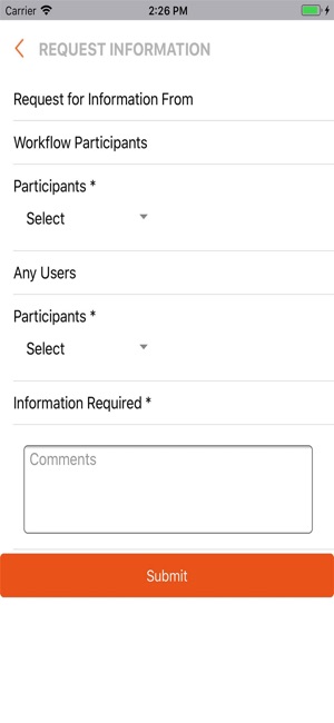 Smart Claims Approval(圖2)-速報App