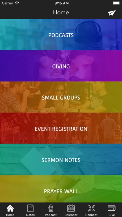 Hope Church | Cleburne