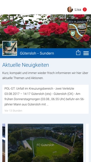 GTSundern(圖1)-速報App