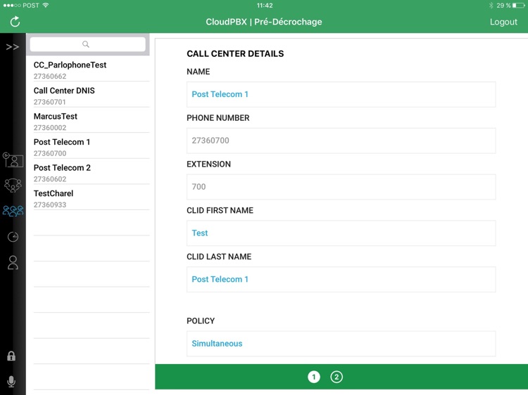 POST Configurator screenshot-3
