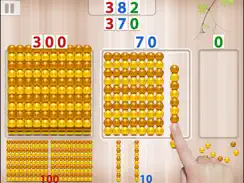 German Montessori Numbers iPad image 3