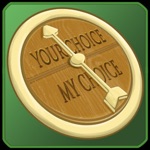 Download My Choice app