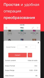 Преобразователь формата айфон картинки 2
