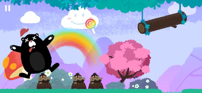 Rhythm Jungle(圖4)-速報App