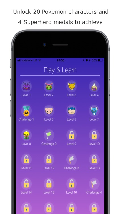 11+EasyVocab screenshot-3