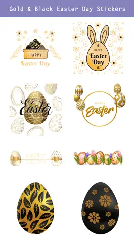 Game screenshot Glittering & Gold Easter Day hack