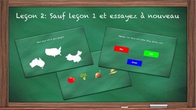 Screenshot #3 pour Stupide Tester - Jeux de réflexion et Bagatelles