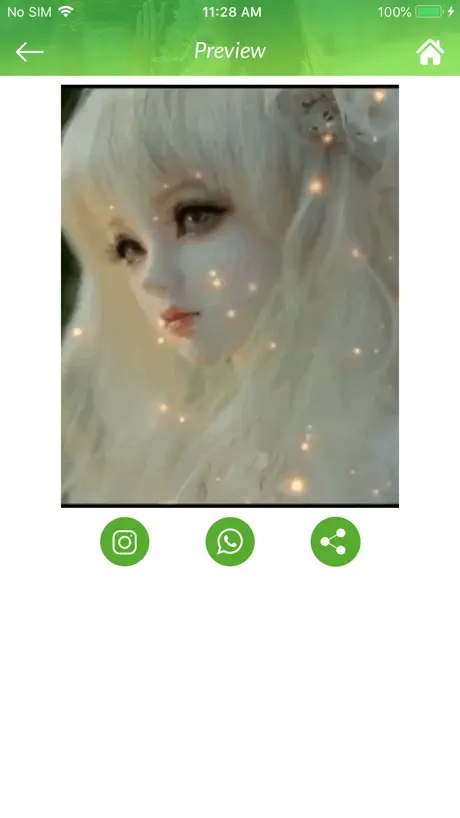 Dearliy ディアリー -写真で綴る思い出SNS