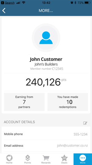Smart Trade NZ(圖2)-速報App