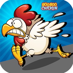 BooBoo Chicken Run Premium