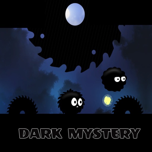 Dark Mystery icon