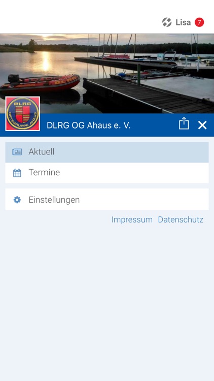 DLRG OG Ahaus e. V.