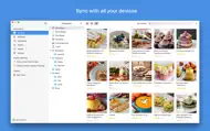 Paprika Recipe Manager 3 iphone bilder 0