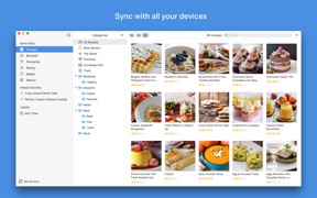 Paprika Recipe Manager 3 screenshot