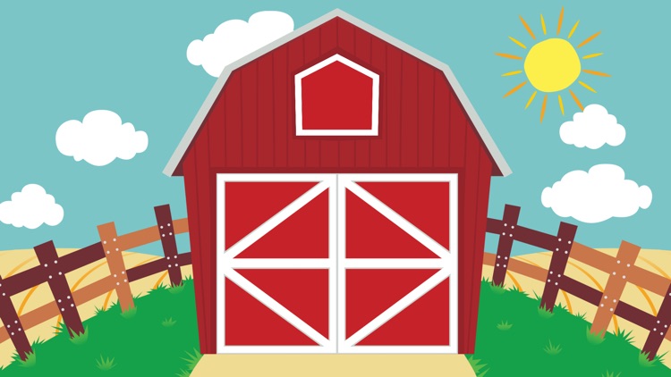 Peekaboo Barn Lite screenshot-4