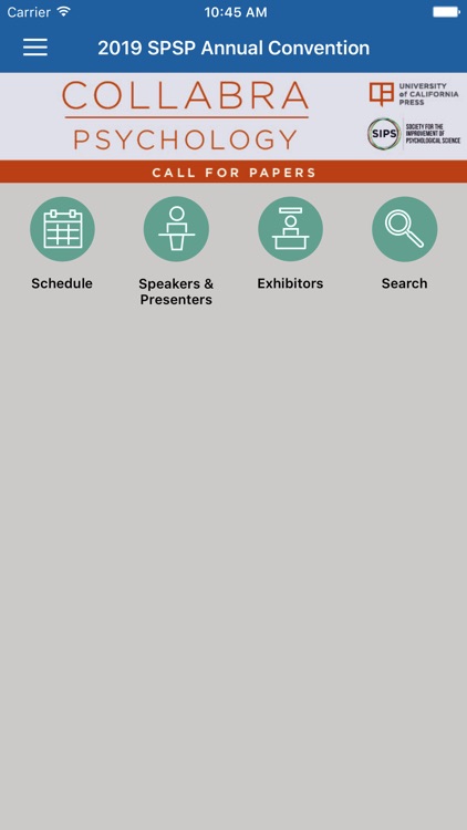 SPSP Annual Convention