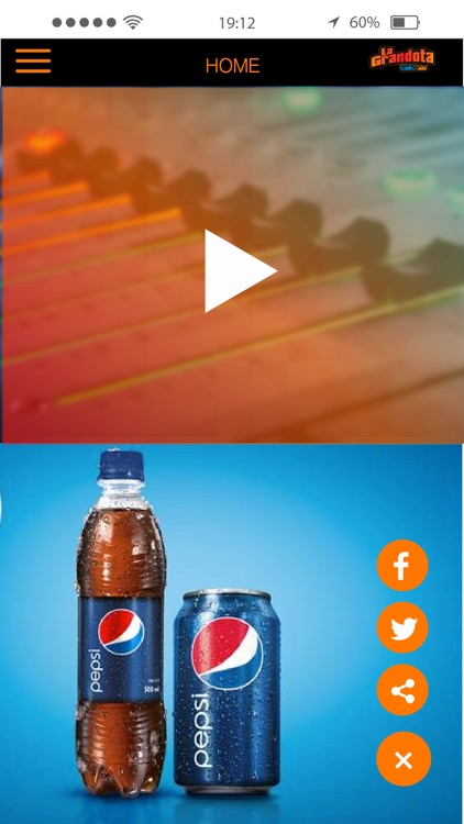 La Grandota de Camargo