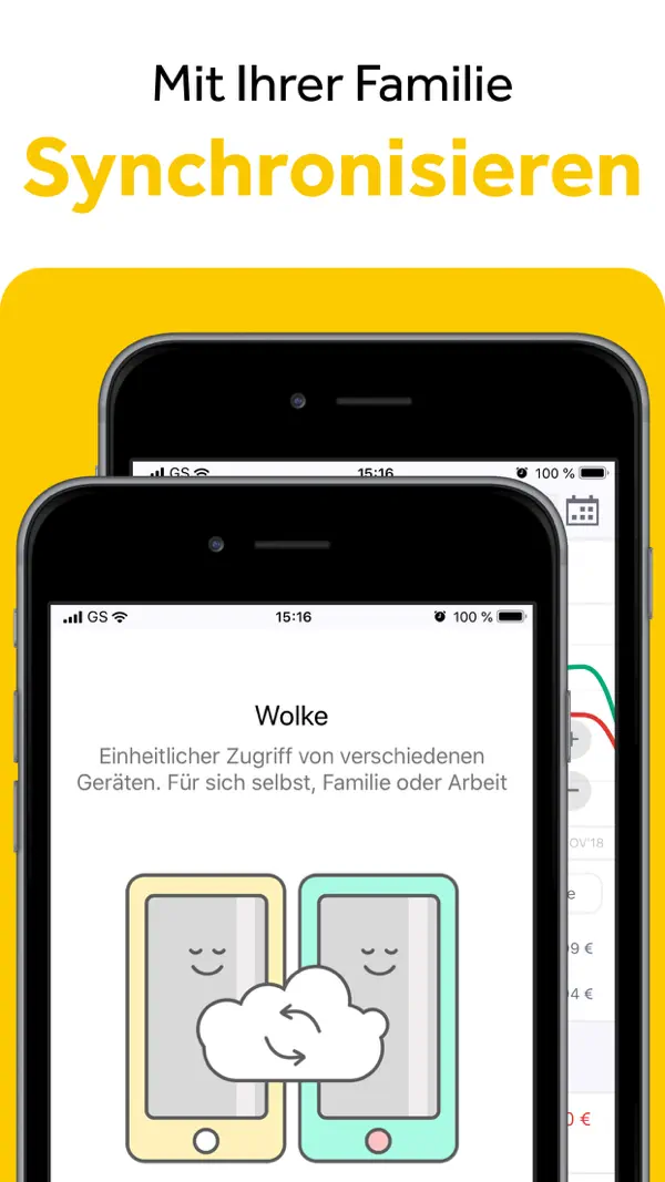 CoinKeeper: Budget Manager Screenshot 5