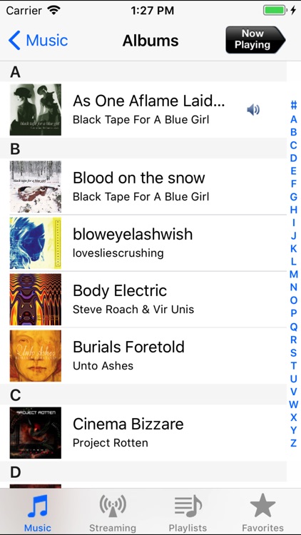 McIntosh Media Bridge