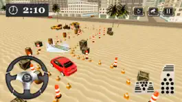 Game screenshot Real Car Parking Simulator 18 Games mod apk