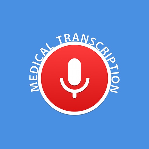 VoiceboxMD - Recorder icon