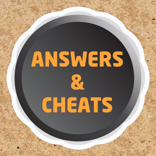Cheats for Word Cookies - All Levels Cheat Answers Icon