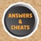 Cheats for Word Cookies - All Levels Cheat Answers