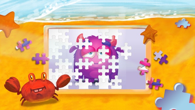 Puzzle-X(圖3)-速報App