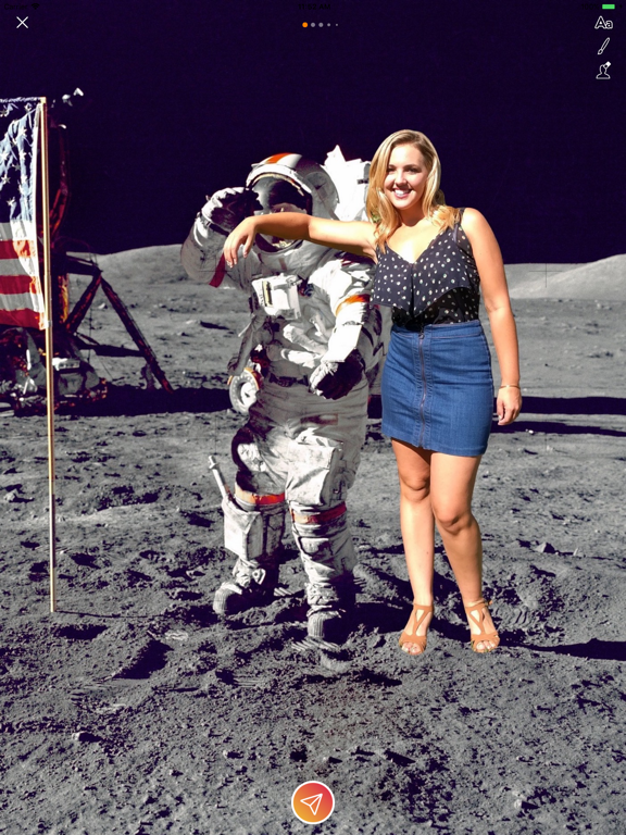 Screenshot #6 pour WonderLens