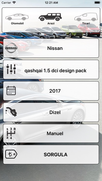 Oto Fiyat screenshot-4