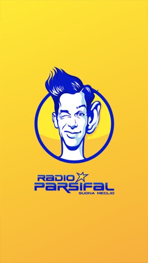 Radio Parsifal 919(圖1)-速報App