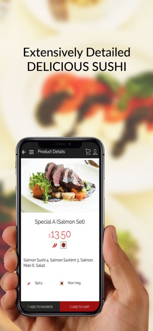 Sushiwa(圖4)-速報App