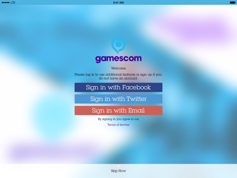 gamescom - The Official Guide screenshot 2