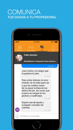 WellApp(圖4)-速報App