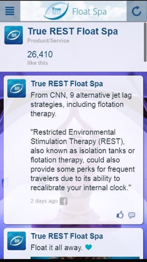True REST(圖2)-速報App