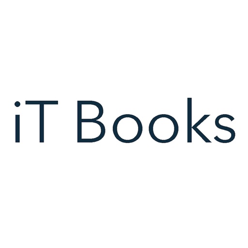 Information Technology Books icon